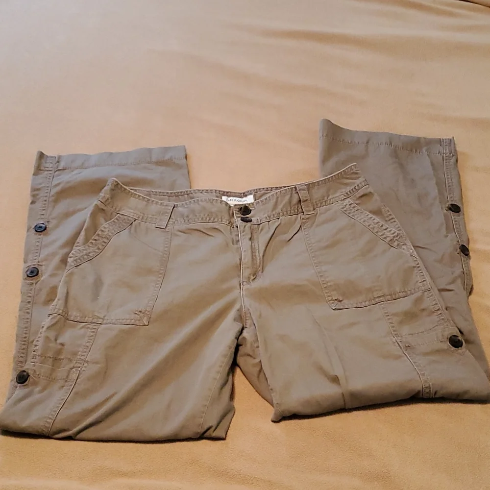 Merona Pants - Picture 6 of 8